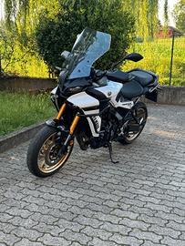 Yamaha tracer 9gt