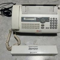 Telefono Chiamata Fax Domino Sms Telecom Italia