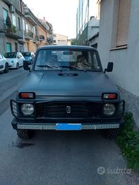 Lada Niva - 1997