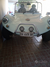 Dune buggy