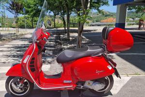 VESPA GTS 300