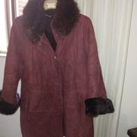 Cappotto di montone 