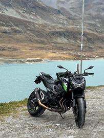 Kawasaki z 800