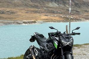 Kawasaki z 800