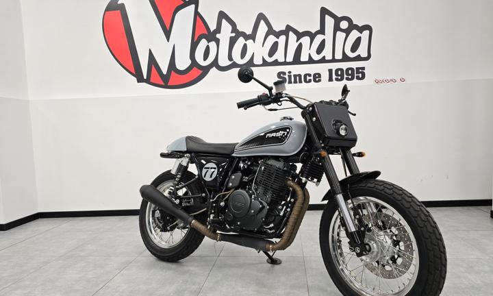 Mash Dirt Track 2022