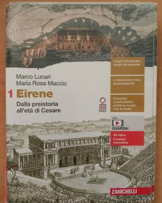 Eirene