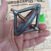 Giroscopio "69" stabilizzatore dinamico