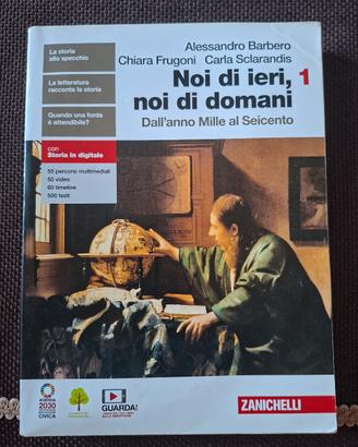 Noi di ieri. Noi di domani  1