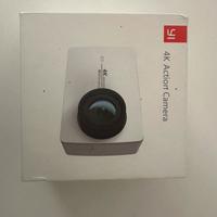 Action camera 4K