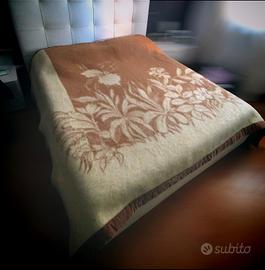 coperta matrimoniale SOFT MARZOTTO 