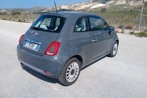 Fiat 500 1.2 Bz-Gpl (No Hibrid) Lounge