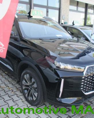DR MOTOR DR 5.0 1.5 Bi-Fuel GPL