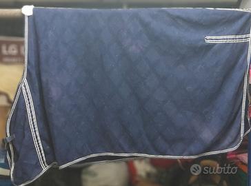 coperta pile per cavalli
