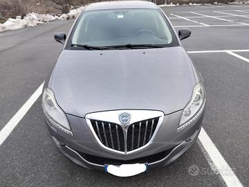 LANCIA DELTA 1,6 MJT-120 CV