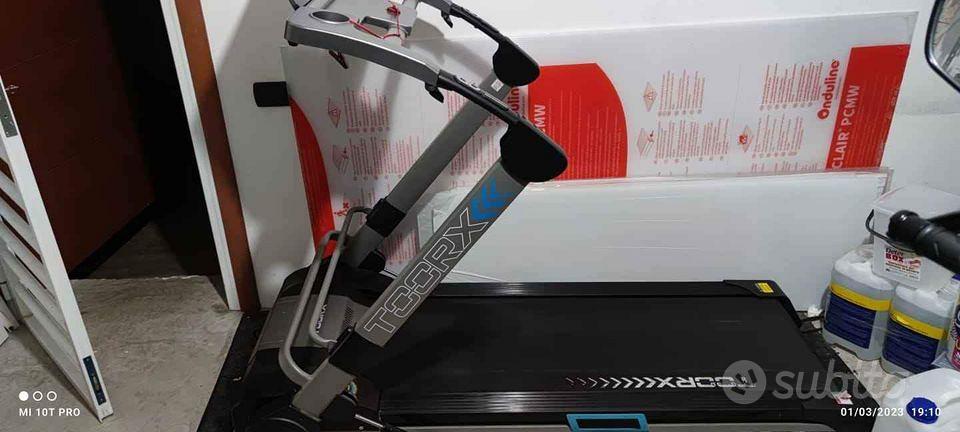 Cronometro digitale professionale Toorx