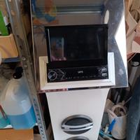 colonna stereo 