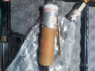 martelli pneumatici per scultura 