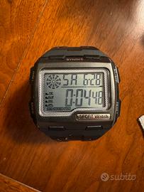 Orologio digitale sportivo – Display ampio