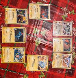 Carte pokemon