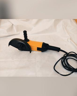 smerigliatrice angolare 230mm