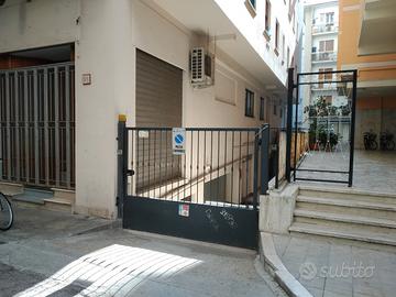 Garage Via Campania