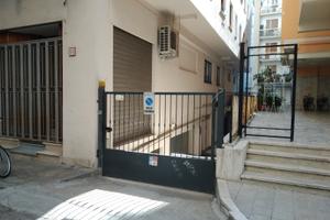 Garage Via Campania