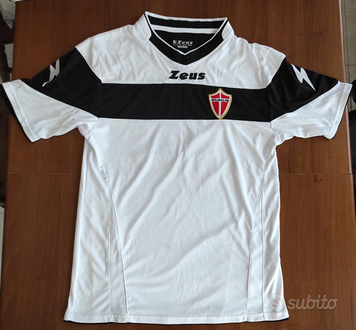 Maglia on sale savoia calcio