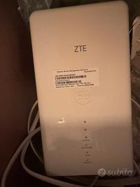Zte mc 7010