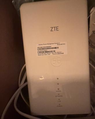 Zte mc 7010