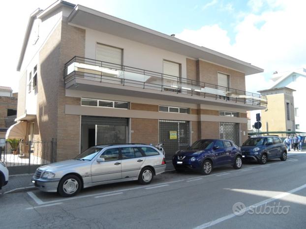 Locale commerciale - San Benedetto del Tronto