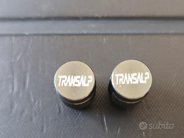 Transalp Tappi Pneumatico