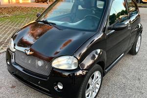 Microcar Chatenet CH22 Barooder CONSEGNA A CASA