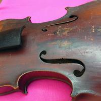 Violino antico