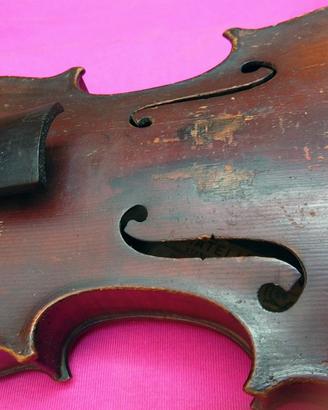 Violino antico