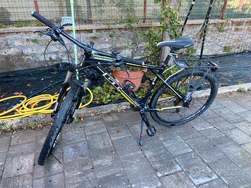 MTB GT AVELANCHE 27.9