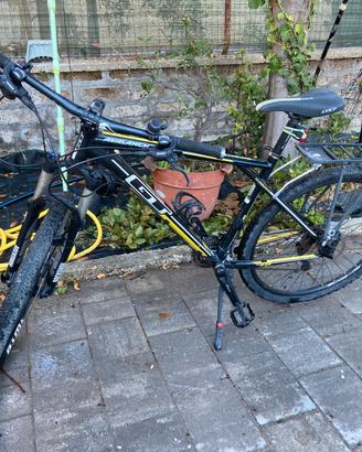 MTB GT AVELANCHE 27.9