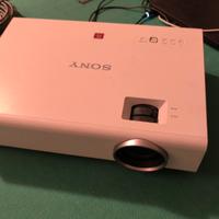proiettore Sony VPL-EW245