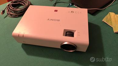 proiettore Sony VPL-EW245