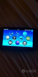 PS vita OLED 