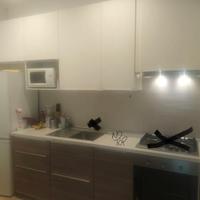 Cucina lineare