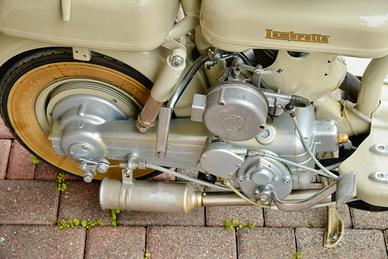 Lambretta 150