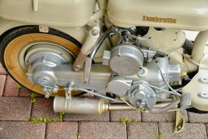 Lambretta 150