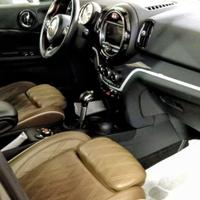 Mini cooper cauntryman sd jcw all4