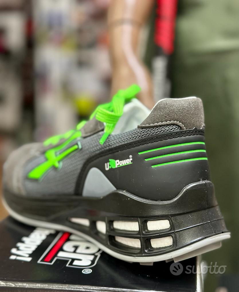 Scarpa U-Power Egon S1 - Abbigliamento e Accessori In vendita a Bari