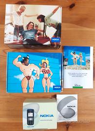 SCATOLE NOKIA