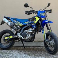 Yamaha WR 250 X