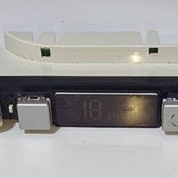 Display   Comandi Lavastoviglie ariston indesit