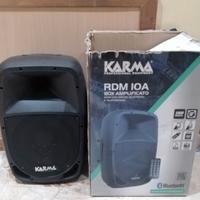 Cassa karma professional