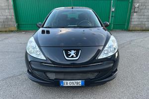 Peugeot 206 Plus BENZINA GPL, NEOPATENTATI
