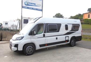 Adria TWIN 640SGX 60Y ...........PROMOZIONE.......